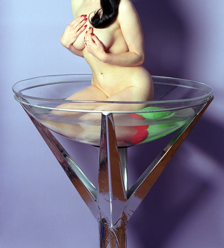 Image 8728470 from Dita von Teese