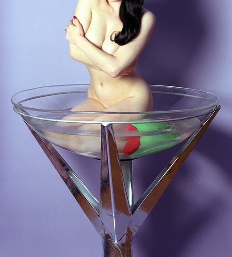 Image 8728475 from Dita von Teese