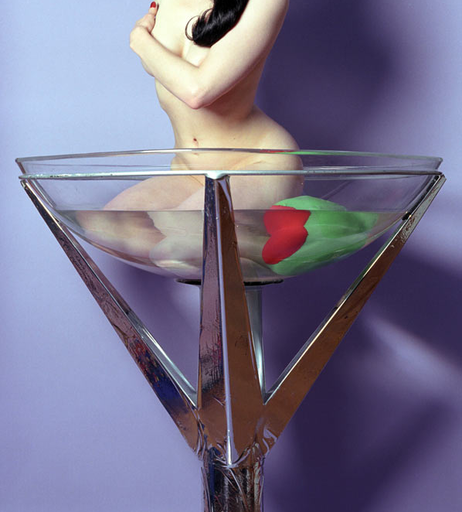 Image 8728474 from Dita von Teese