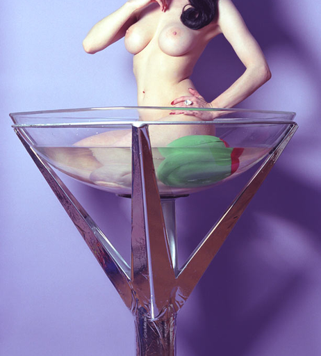 Image 8728469 from Dita von Teese