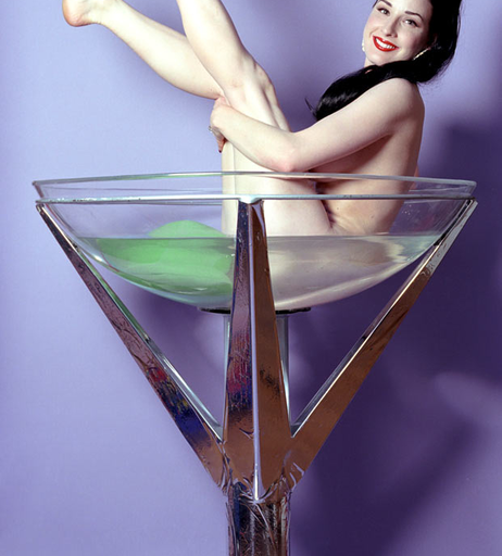 Image 8728468 from Dita von Teese