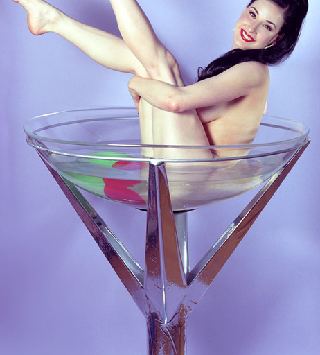 Image 8728466 from Dita von Teese