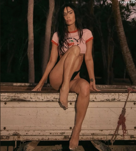 Image 8728748 from Megan Fox