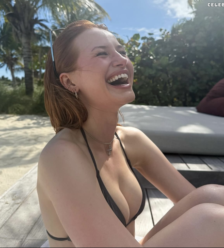 Image 8728987 from Madelaine Petsch