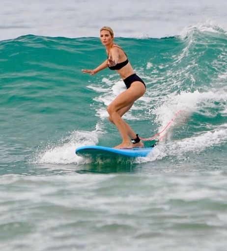 Image 8728943 from Ivanka Trump