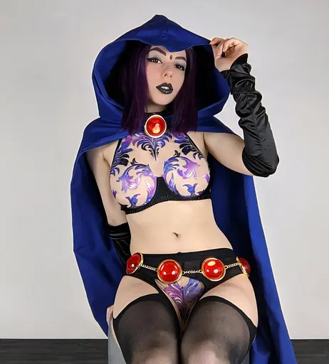 Image 8714017 from Ryuu Lavitz