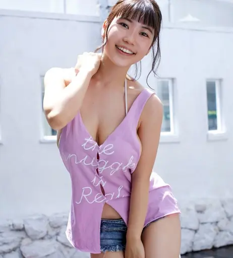 Image 8712312 from Io Iori / 伊織いお
