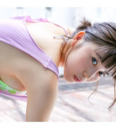 Image 8712316 from Io Iori / 伊織いお