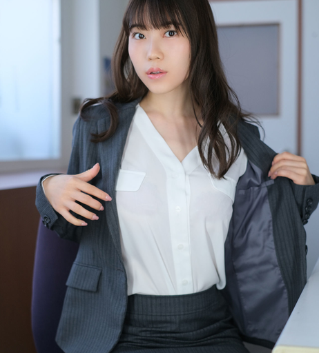 Image 8712255 from Io Iori / 伊織いお