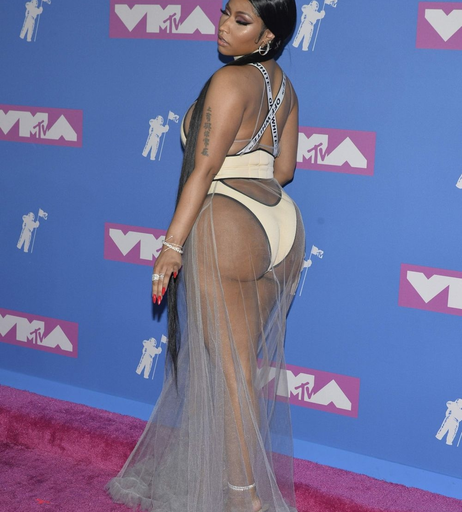 Image 8719898 from Nicki Minaj
