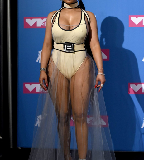 Image 8719895 from Nicki Minaj