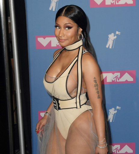 Image 8719894 from Nicki Minaj