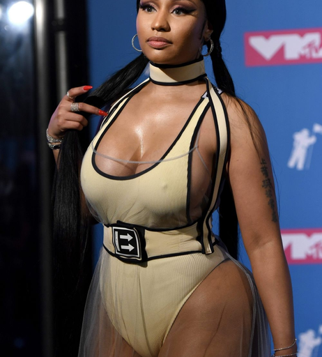 Image 8719889 from Nicki Minaj