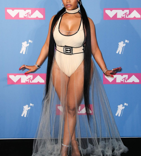 Image 8719885 from Nicki Minaj