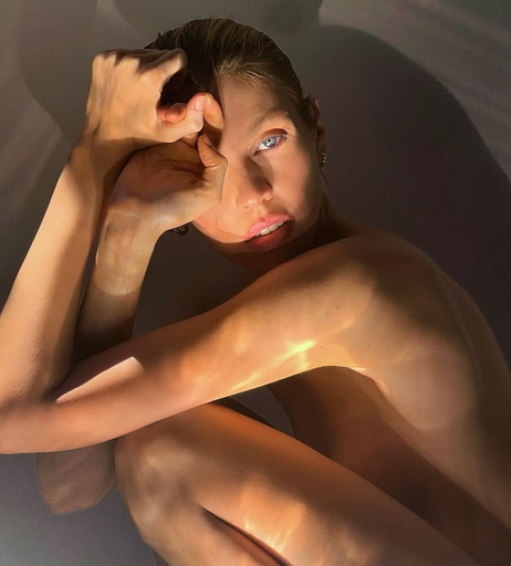 Image 8719536 from Stella Maxwell