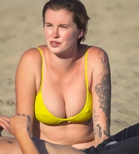 Image 8719497 from Ireland Baldwin