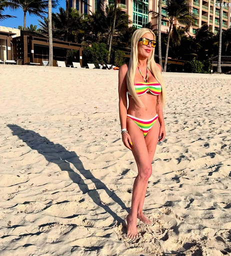 Image 8719798 from Tori Spelling