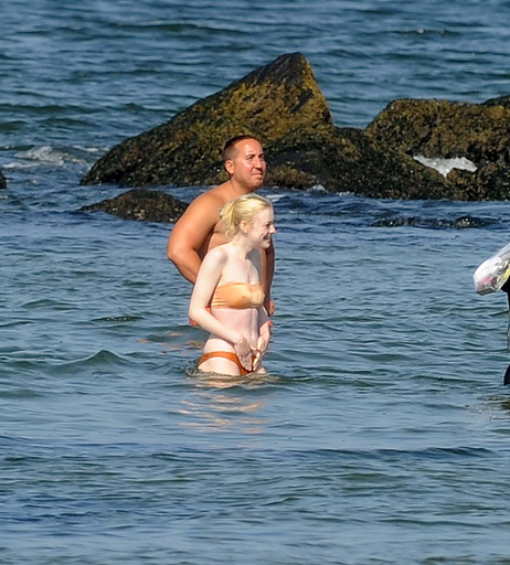 Image 8719357 from Dakota Fanning