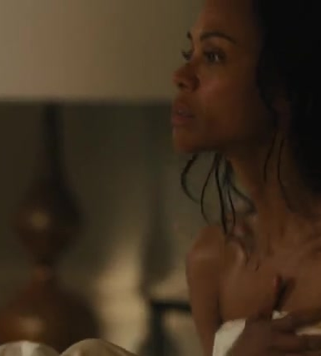 Image 8719336 from Zoe Saldana