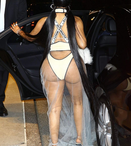 Image 8719914 from Nicki Minaj