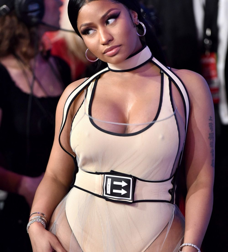Image 8719902 from Nicki Minaj