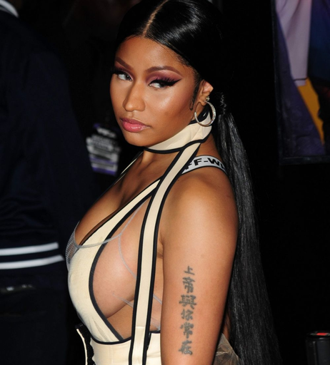 Image 8719901 from Nicki Minaj
