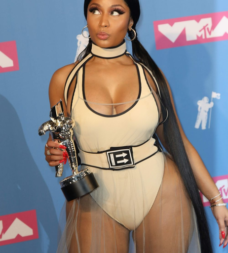 Image 8719904 from Nicki Minaj