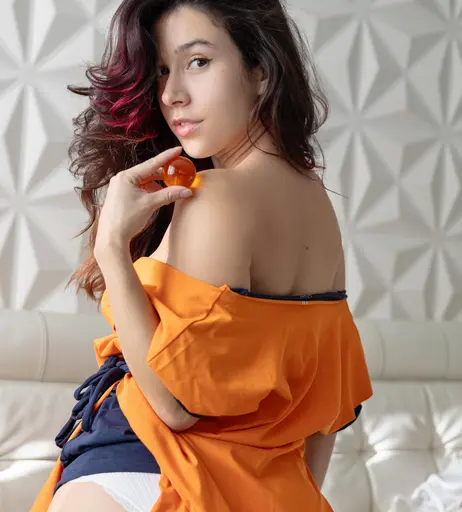 Image 8718113 from bambisparadise / mihrimah (suicidegirls)