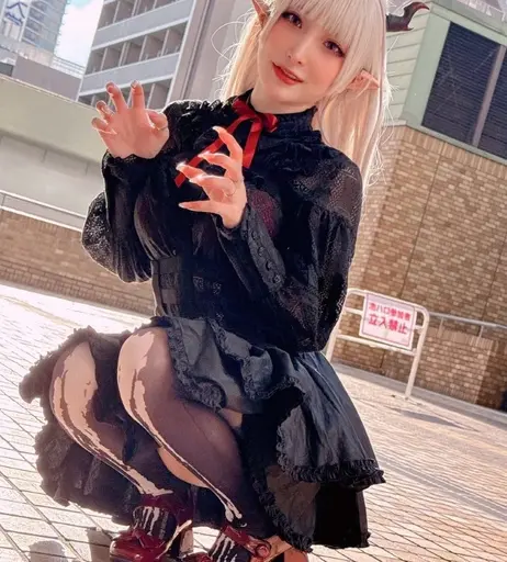 Image 8706002 from Fantasy Factory | komachi | Lilim Azra