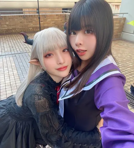 Image 8706003 from Fantasy Factory | komachi | Lilim Azra
