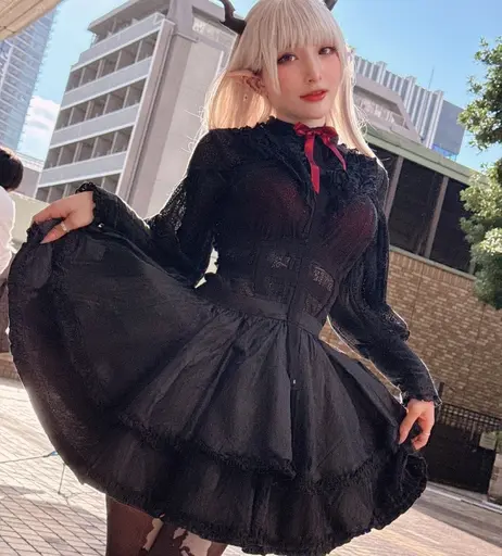 Image 8706004 from Fantasy Factory | komachi | Lilim Azra