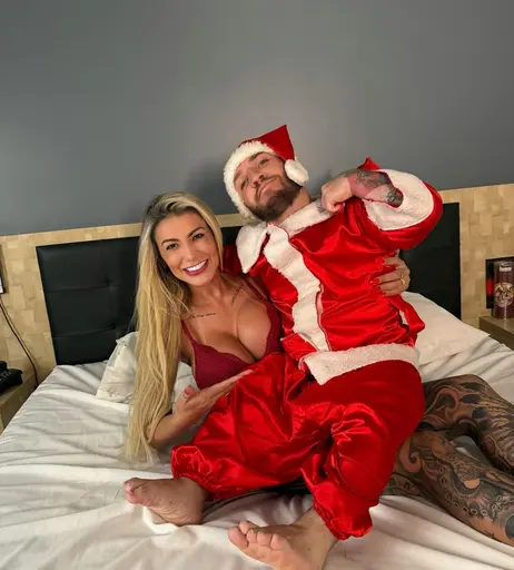 Image 8706317 from Andressa Urach