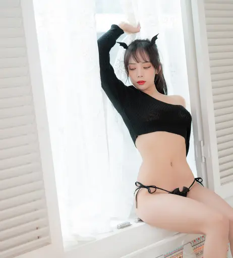 Image 8706980 from Dami | 퀸다미