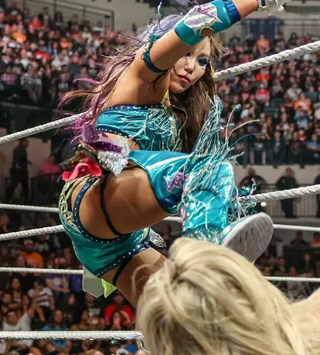 Image 8707056 from Kairi Sane | Kairi Hojo