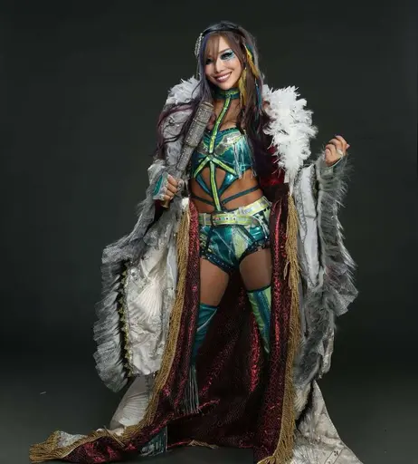 Image 8707061 from Kairi Sane | Kairi Hojo