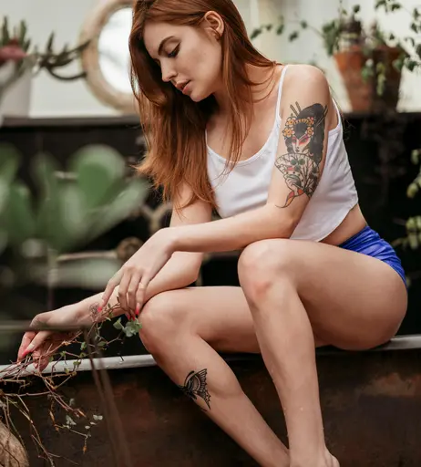 Image 8704853 from Maya Nunes | Gingermaya