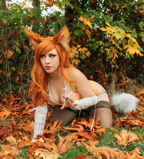 Image 8702781 from Seviria Cosplay | sev_cosplay