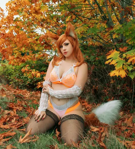 Image 8702774 from Seviria Cosplay | sev_cosplay