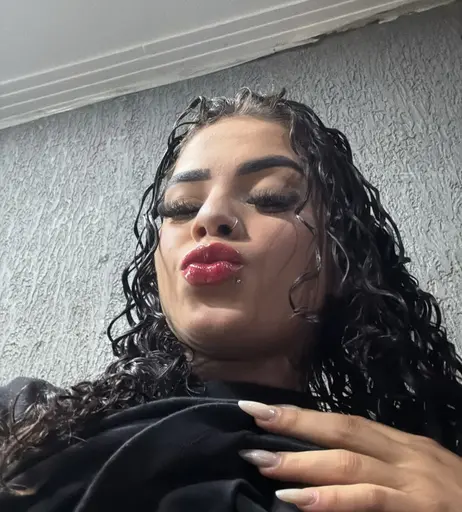 Image 8708589 from Rayssa Oliveira (Bailarina)