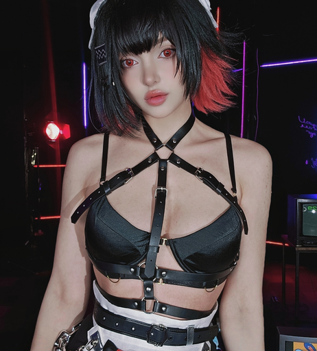 Image 8708516 from milacoser | Milka Cosplay | milka_cosplay
