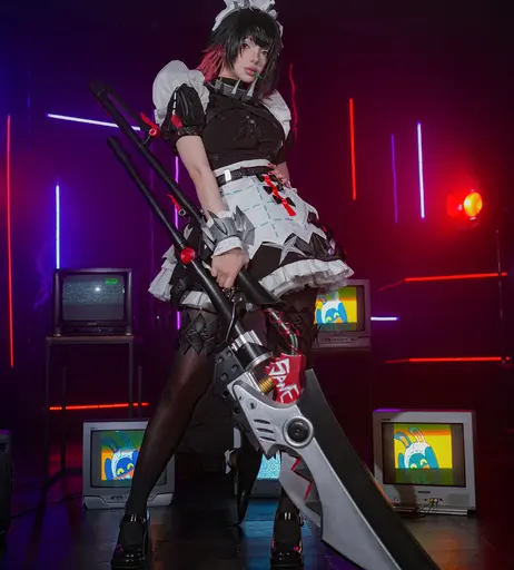 Image 8708515 from milacoser | Milka Cosplay | milka_cosplay