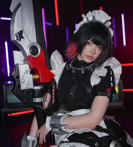 Image 8708514 from milacoser | Milka Cosplay | milka_cosplay