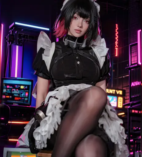 Image 8708517 from milacoser | Milka Cosplay | milka_cosplay