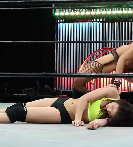 Image 8708418 from Tessa Blanchard (Wrestler)