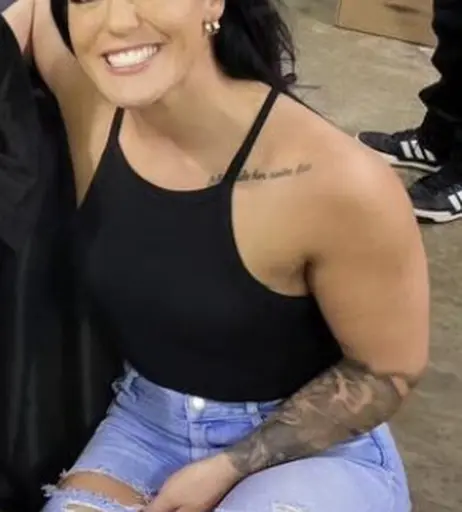 Image 8708416 from Tessa Blanchard (Wrestler)