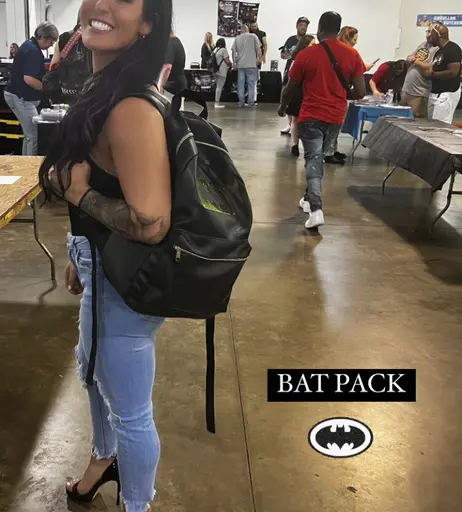 Image 8708417 from Tessa Blanchard (Wrestler)