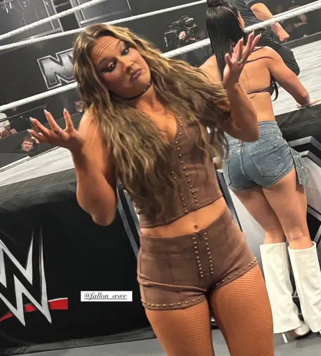 Image 8708402 from Fallon Henley (WWE)