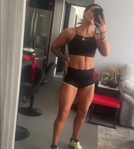 Image 8708430 from Tessa Blanchard (Wrestler)
