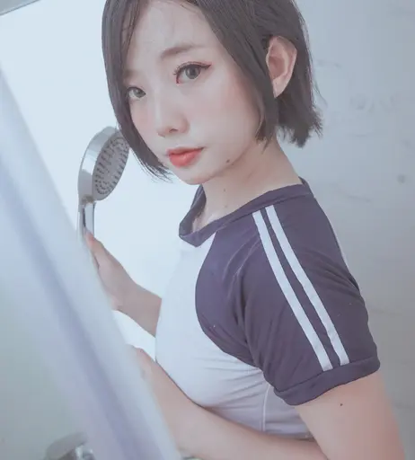 Image 8708151 from Messie Huang - Messie 黄 Cosplay