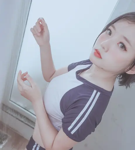 Image 8708155 from Messie Huang - Messie 黄 Cosplay